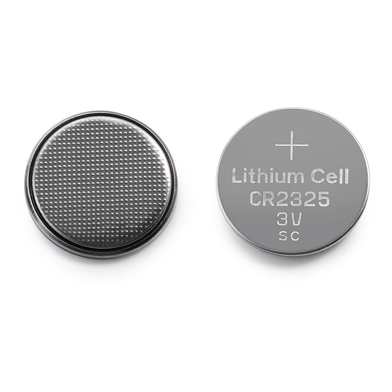 CR2325 3V Battery CR2325 3V Battery